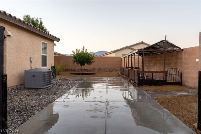 3896 East Garfield Drive, Pahrump, NV 89061