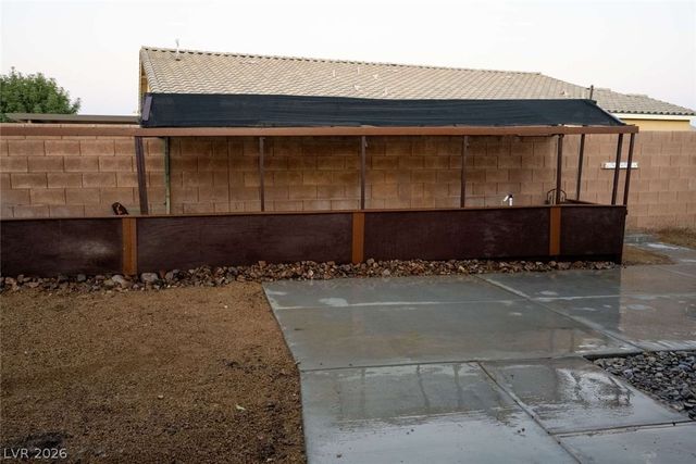 3896 East Garfield Drive, Pahrump, NV 89061