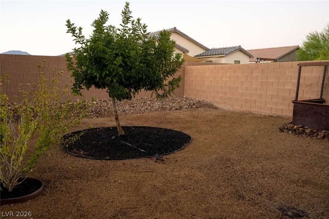 3896 East Garfield Drive, Pahrump, NV 89061