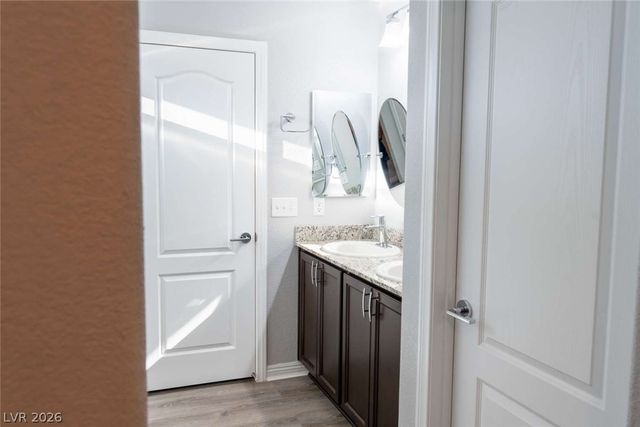 3896 East Garfield Drive, Pahrump, NV 89061