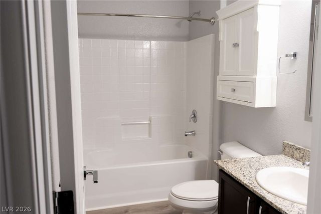 3896 East Garfield Drive, Pahrump, NV 89061