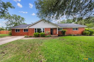 3809 East Drive, Temple, TX 76502