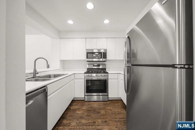 504 Williams Court, Edgewater, NJ 07020