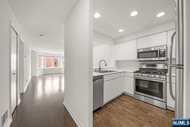 504 Williams Court, Edgewater, NJ 07020