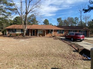 4202 Cedarwood Drive, Hephzibah, GA 30815
