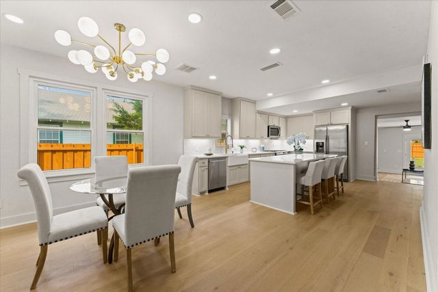814 Turner Avenue, Dallas, TX 75208