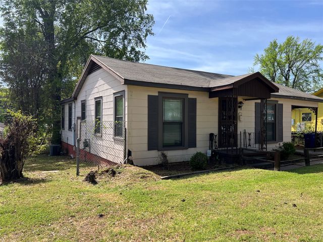3549 Frederick Street, Shreveport, LA 71109