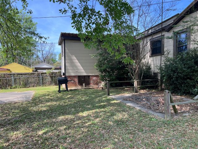 3549 Frederick Street, Shreveport, LA 71109