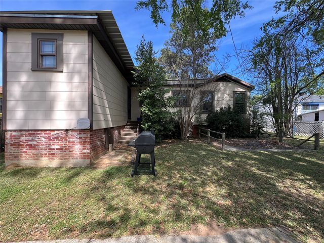 3549 Frederick Street, Shreveport, LA 71109