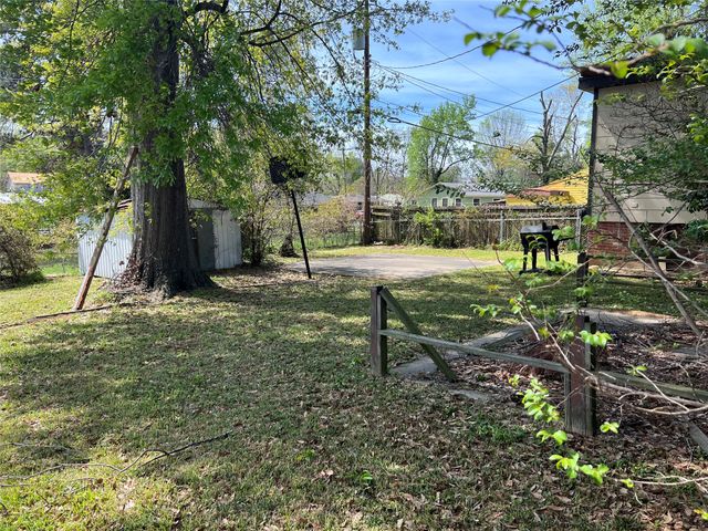 3549 Frederick Street, Shreveport, LA 71109