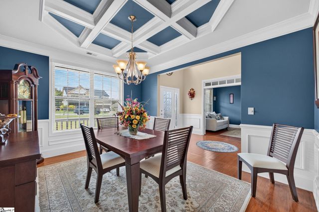 405 Rowley Court, Easley, SC 29642