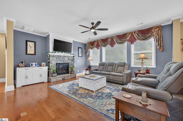 405 Rowley Court, Easley, SC 29642