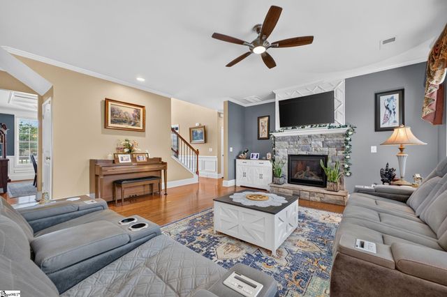 405 Rowley Court, Easley, SC 29642