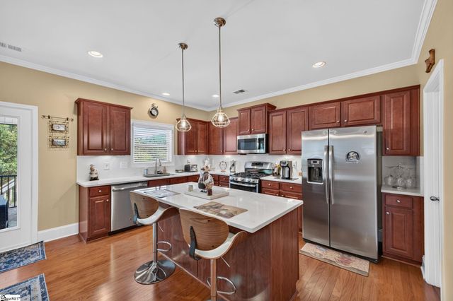 405 Rowley Court, Easley, SC 29642