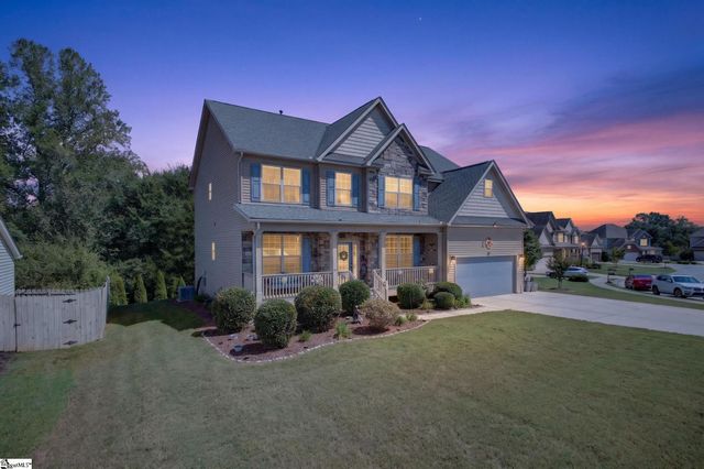 405 Rowley Court, Easley, SC 29642