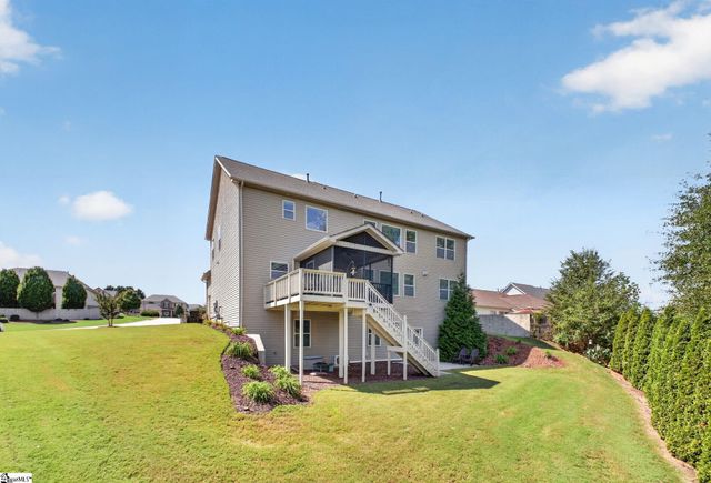 405 Rowley Court, Easley, SC 29642