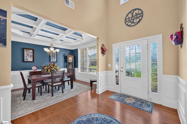 405 Rowley Court, Easley, SC 29642
