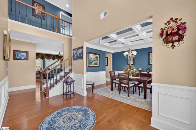 405 Rowley Court, Easley, SC 29642