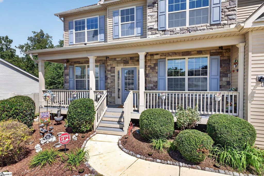 405 Rowley Court, Easley, SC 29642