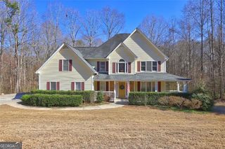 596 WHITBY Drive, Douglasville, GA 30134