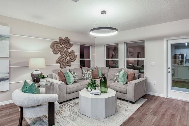 4206 HILLOCK BOULEVARD, Haines City, FL 33844