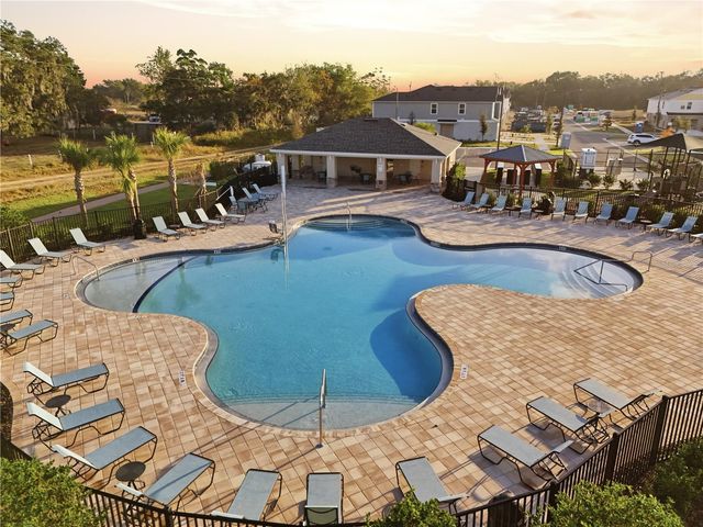 4206 HILLOCK BOULEVARD, Haines City, FL 33844