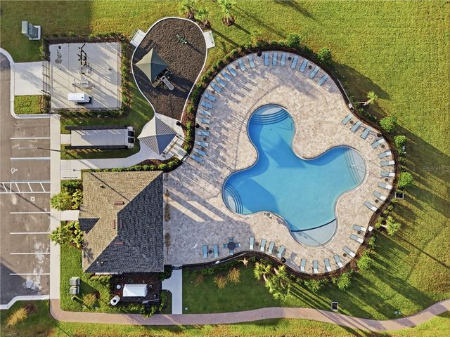 4206 HILLOCK BOULEVARD, Haines City, FL 33844