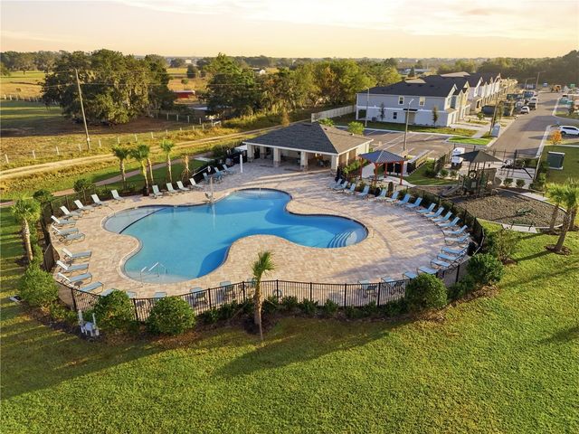 4206 HILLOCK BOULEVARD, Haines City, FL 33844