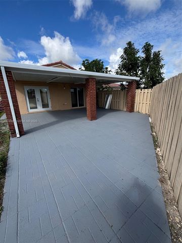 17191 SW 139th Ct, Miami, FL 33177