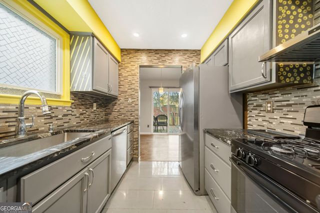 1158 Brittney Way, Norcross, GA 30093