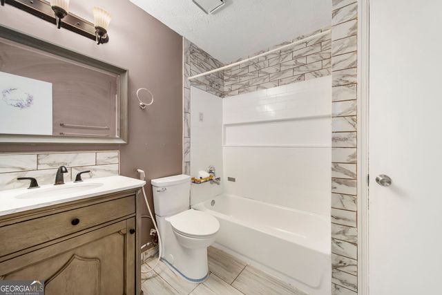 1158 Brittney Way, Norcross, GA 30093