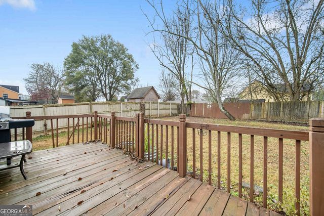 1158 Brittney Way, Norcross, GA 30093