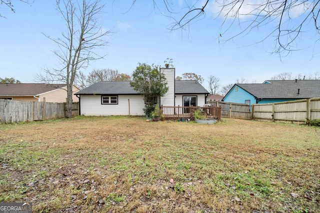 1158 Brittney Way, Norcross, GA 30093