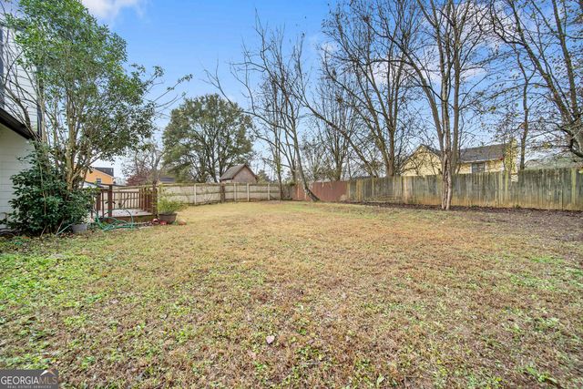 1158 Brittney Way, Norcross, GA 30093