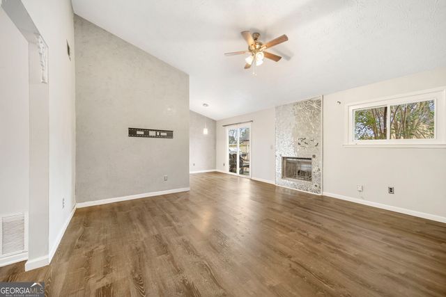 1158 Brittney Way, Norcross, GA 30093