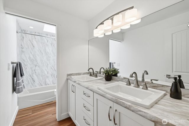 14038 NE 156th Place, Woodinville, WA 98072