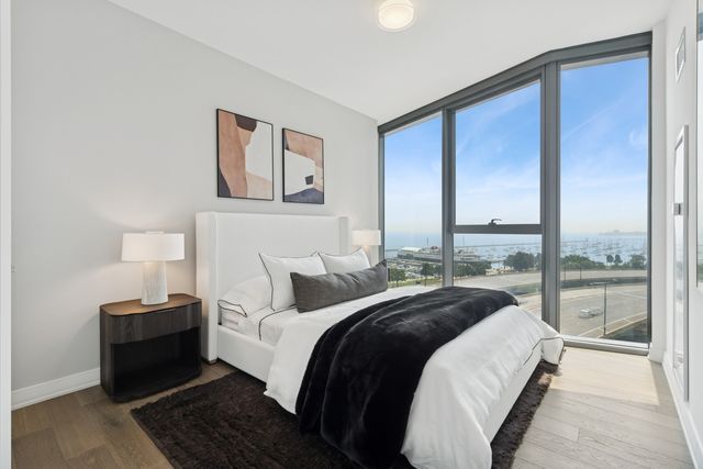 211 N Harbor Drive 1802, Chicago, IL 60601