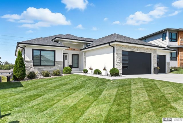 2708 N 186th Street, Omaha, NE 68022