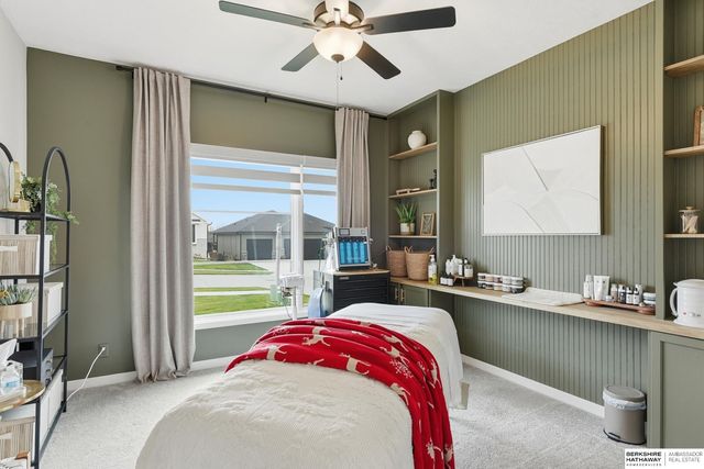 2708 N 186th Street, Omaha, NE 68022