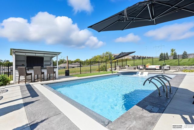 2708 N 186th Street, Omaha, NE 68022