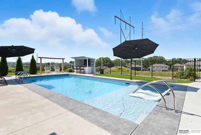 2708 N 186th Street, Omaha, NE 68022