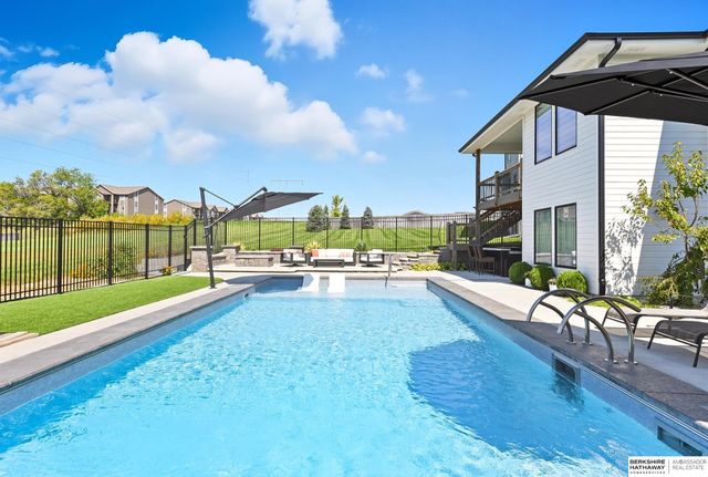 2708 N 186th Street, Omaha, NE 68022