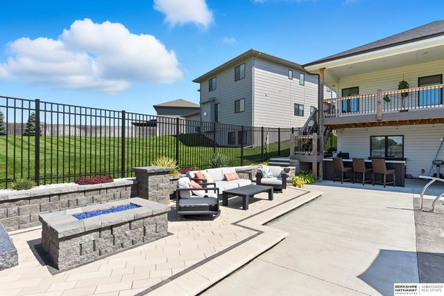 2708 N 186th Street, Omaha, NE 68022