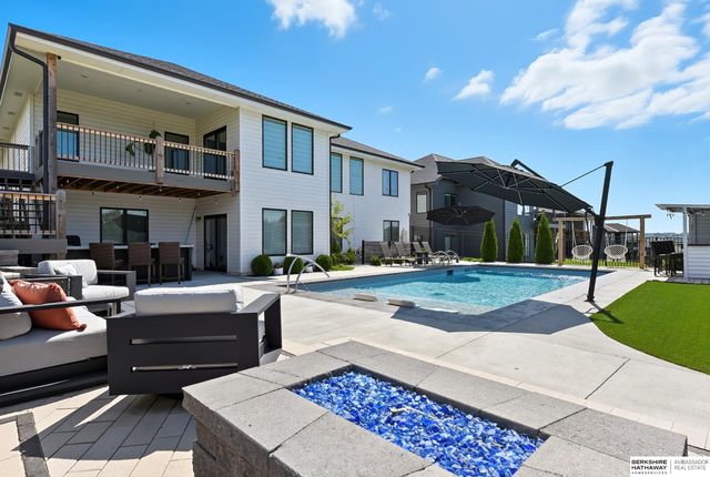 2708 N 186th Street, Omaha, NE 68022