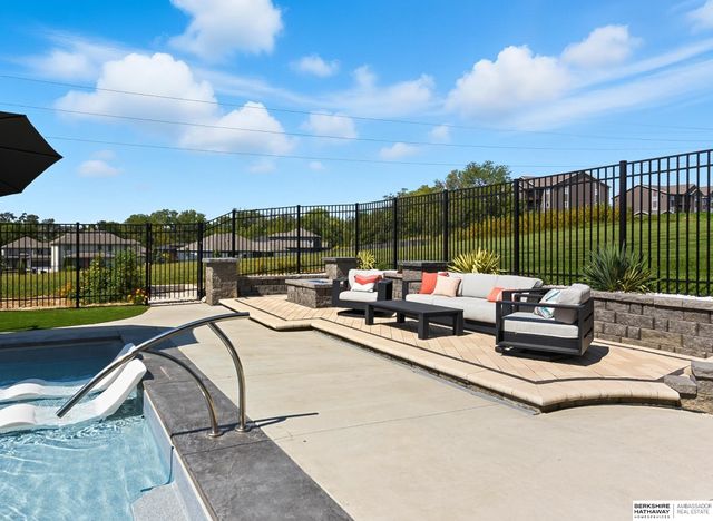 2708 N 186th Street, Omaha, NE 68022