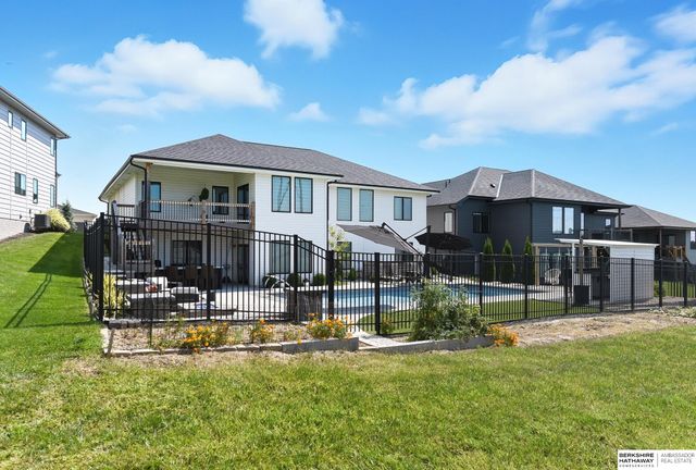 2708 N 186th Street, Omaha, NE 68022