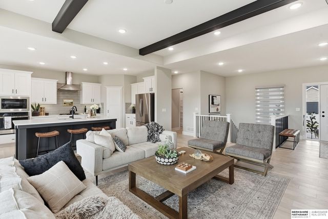 2708 N 186th Street, Omaha, NE 68022