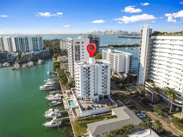 7933 West Dr 819, North Bay Village, FL 33141