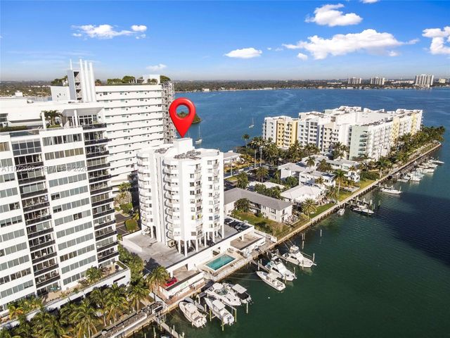 7933 West Dr 819, North Bay Village, FL 33141