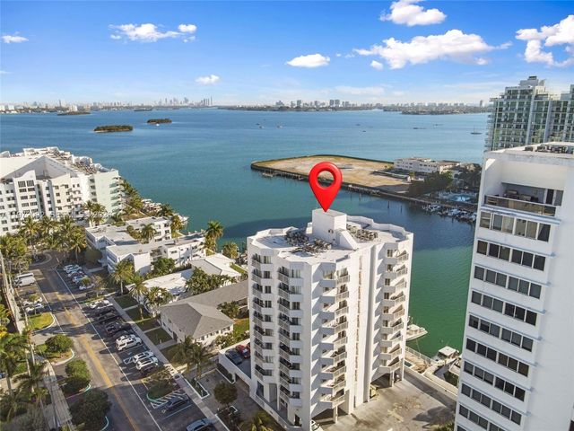 7933 West Dr 819, North Bay Village, FL 33141